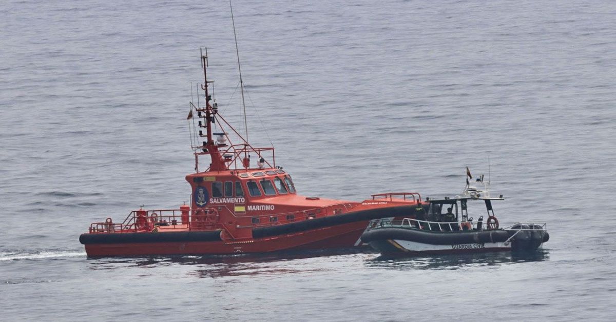 Hallados tres cadáveres en la costa occidental de Málaga, entre Estepona y Manilva – Málaga Hoy