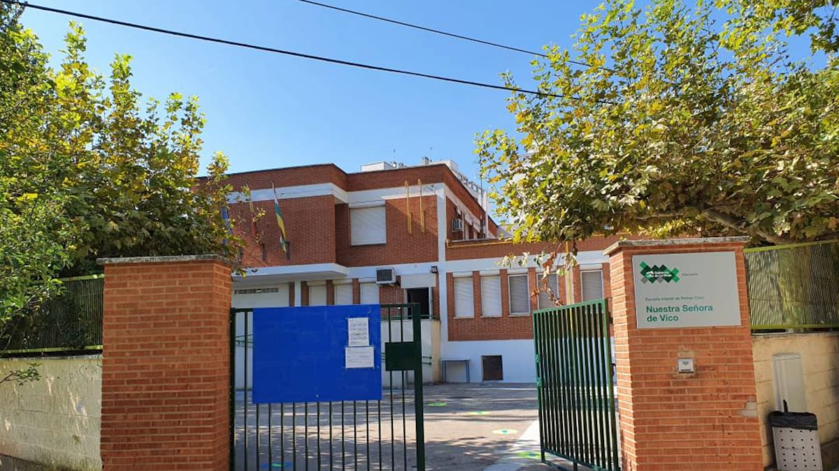 El Gobierno de La Rioja destina 235.000 euros en dos módulos nuevos para la escuela infantil de Arnedo: una medida «necesaria pero insuficiente» – Cadena SER
