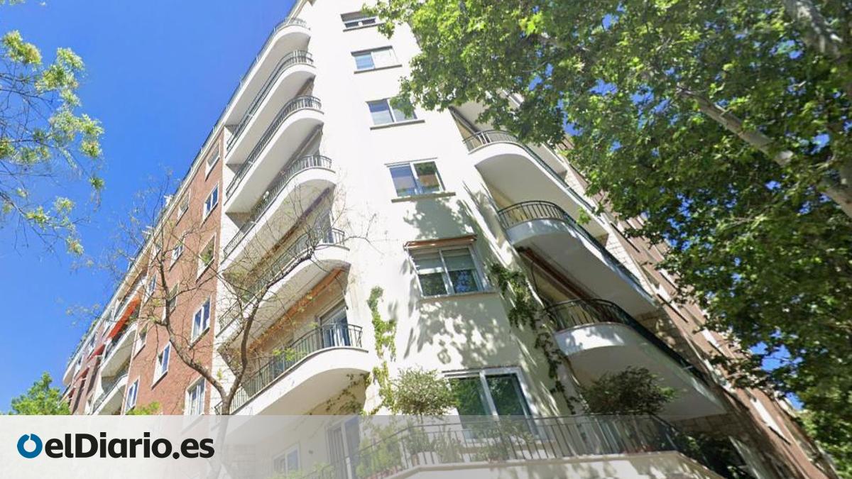 La Comunidad de Madrid compra un ático de 400 metros para que Ayuso lo use como oficina temporal por obras en Sol