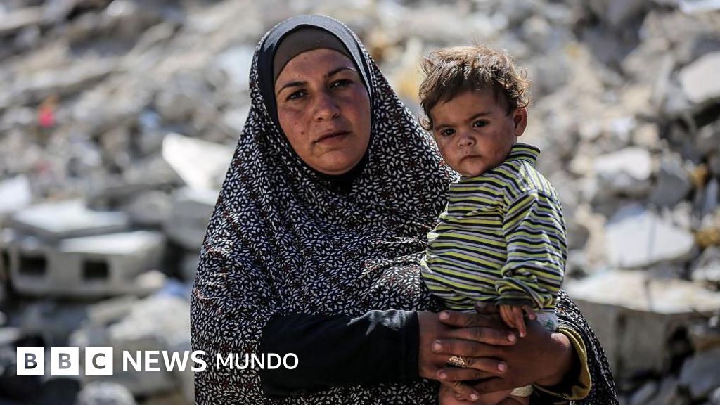 Trump anuncia un acuerdo para «el desarme total» de Hamás en Gaza que fue confirmado por el grupo palestino