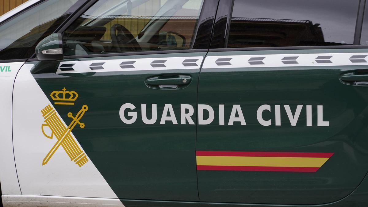 Detenido por agredir a su pareja en Málaga y atrincherarse en la azotea cuatro horas – Diario de Mallorca