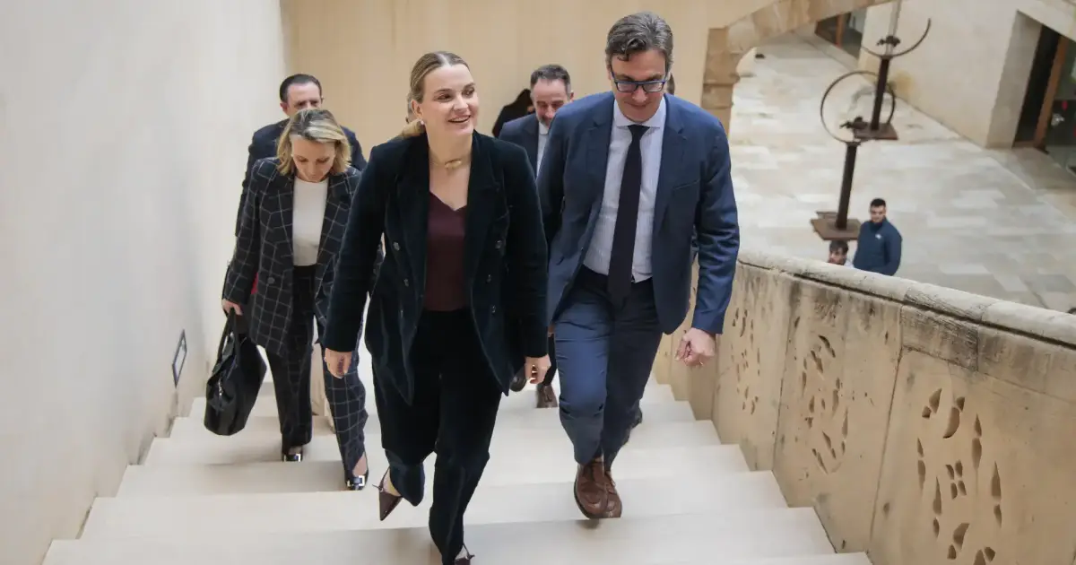 Baleares recibirá en 2027 cerca de 3.444 millones del sistema de financiación – Ultima Hora