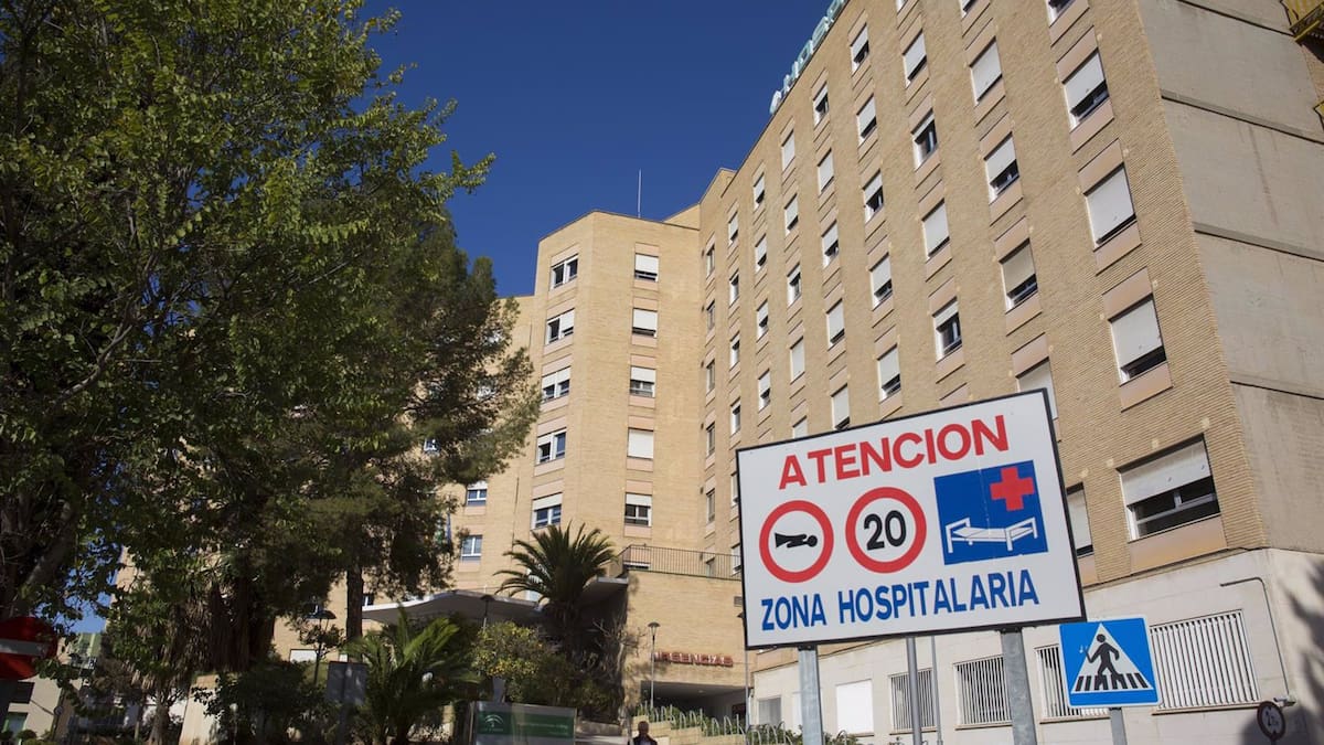 Nueva agresión en las Urgencias del Regional de Málaga: atacan a dos enfermeras y un vigilante resulta herido – Cadena SER