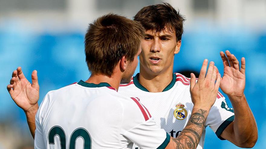 Sospechas por la operación ’70 millones’ del Real Madrid con Gonzalo García y el Fulham – Superdeporte