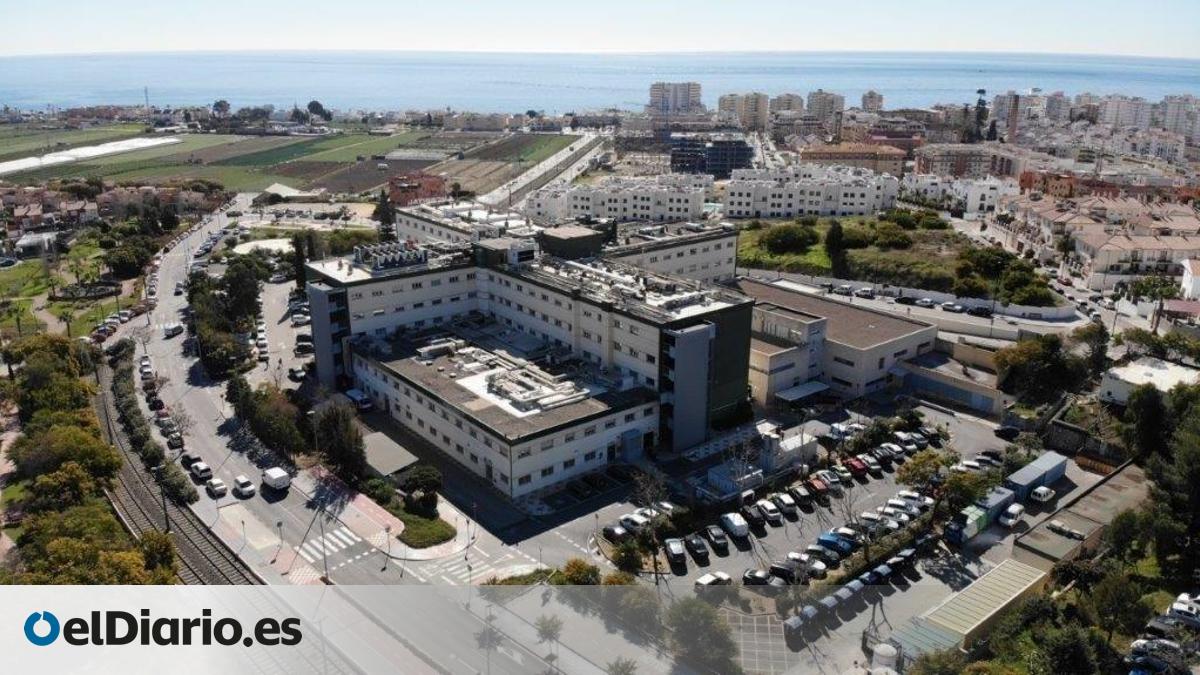 El calvario de dos trabajadoras tras el escándalo de los reactivos caducados en un hospital de Málaga: «Me siento amenazada»