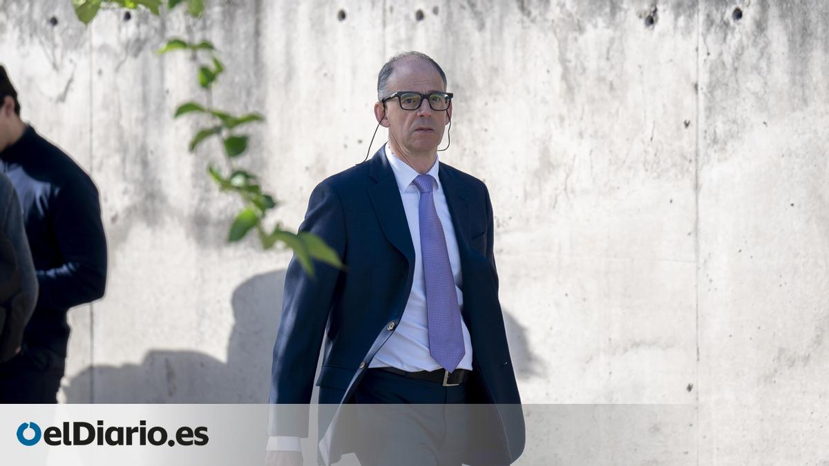 El policía acosado por investigar al PP declarará ante Asuntos Internos lo que presenció de la guerra sucia a Podemos