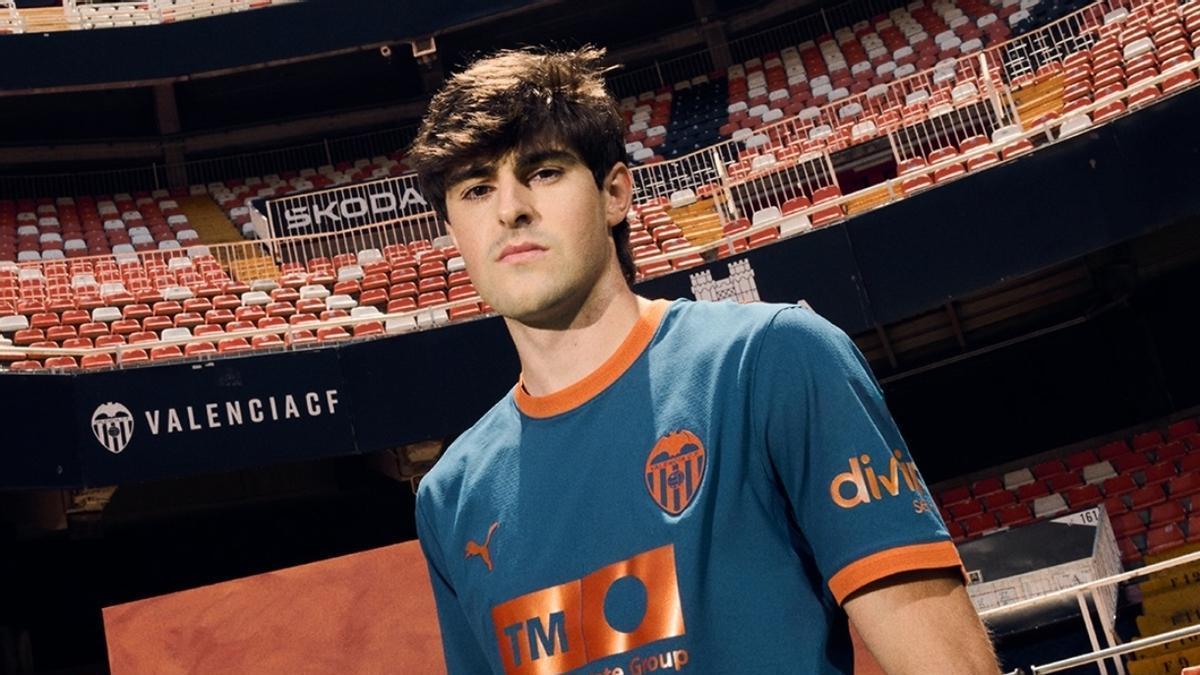 31-J: Día clave en el futuro de Javi Guerra en el Valencia CF – Superdeporte