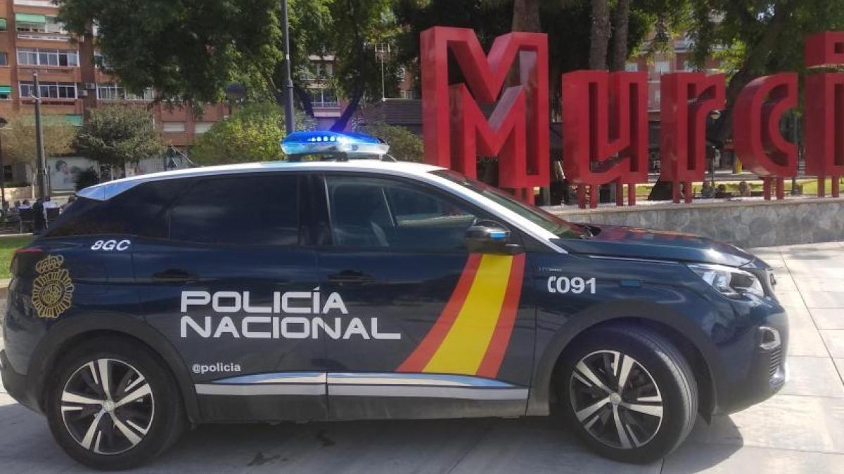 Detienen a seis personas en Murcia por el apuñalamiento mortal de un cobrador de deudas – La Vanguardia
