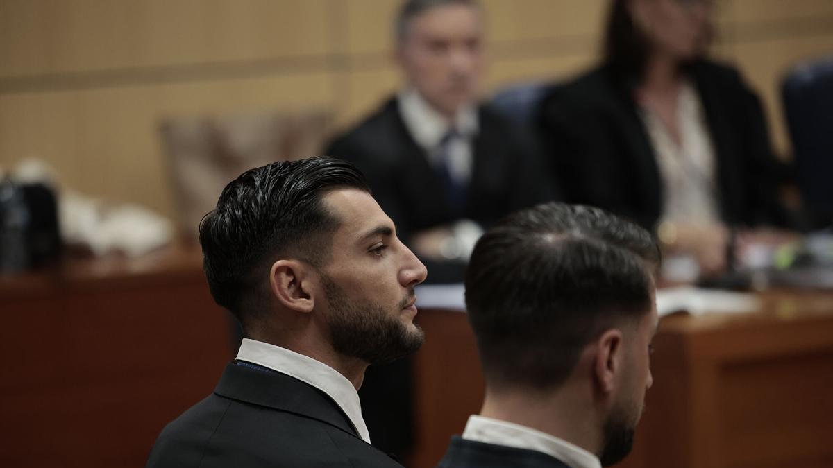 La Audiencia de Valencia da luz verde al fichaje de Rafa Mir por el Aris de Salónica – El Periódico Extremadura