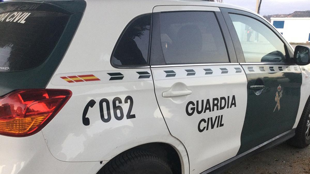 Un detenido tras el hallazgo de restos humanos en Alhaurín de la Torre (Málaga) – La Vanguardia