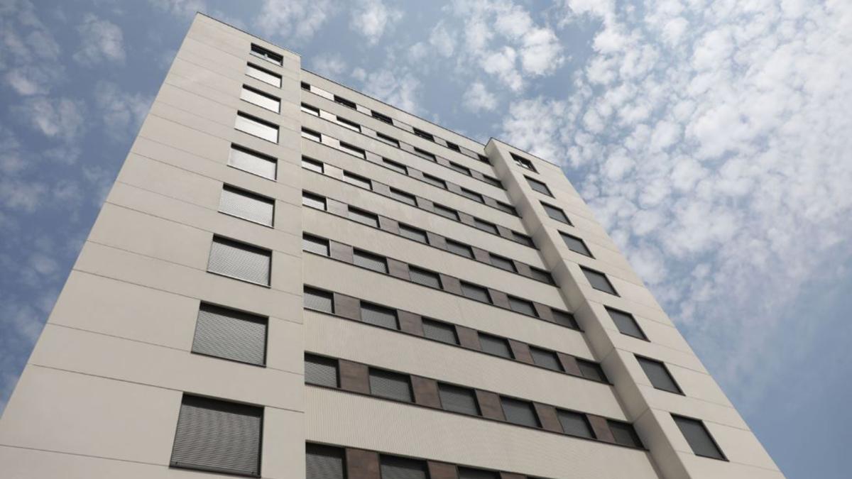 Navarra cambia las reglas de acceso a la vivienda protegida – Diario de Navarra