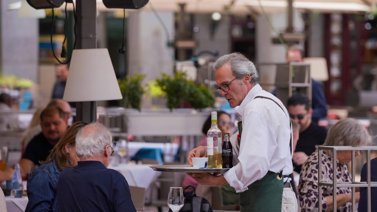 La economía navarra crece un 0,4% en el segundo trimestre y se espera un incremento «más suave» en lo que queda de año – Diario de Navarra