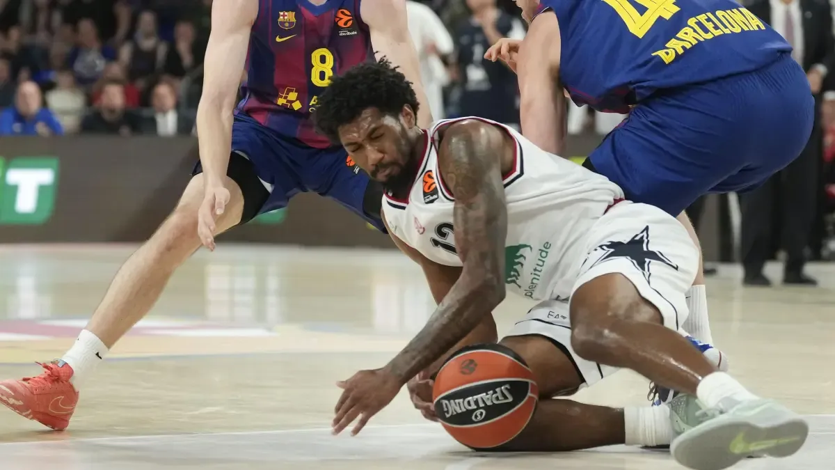 El Real Madrid, muy atento al caos del ASVEL – Mundo Deportivo