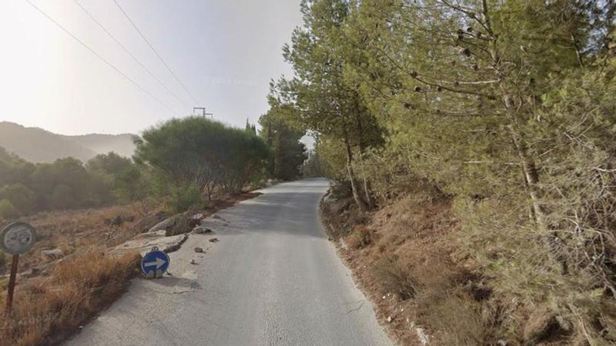 A prisión el detenido por la muerte de un hombre en Málaga que desapareció durante la pandemia – El Periódico