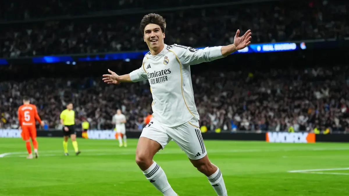 Millonada por dos canteranos del Madrid – Mundo Deportivo