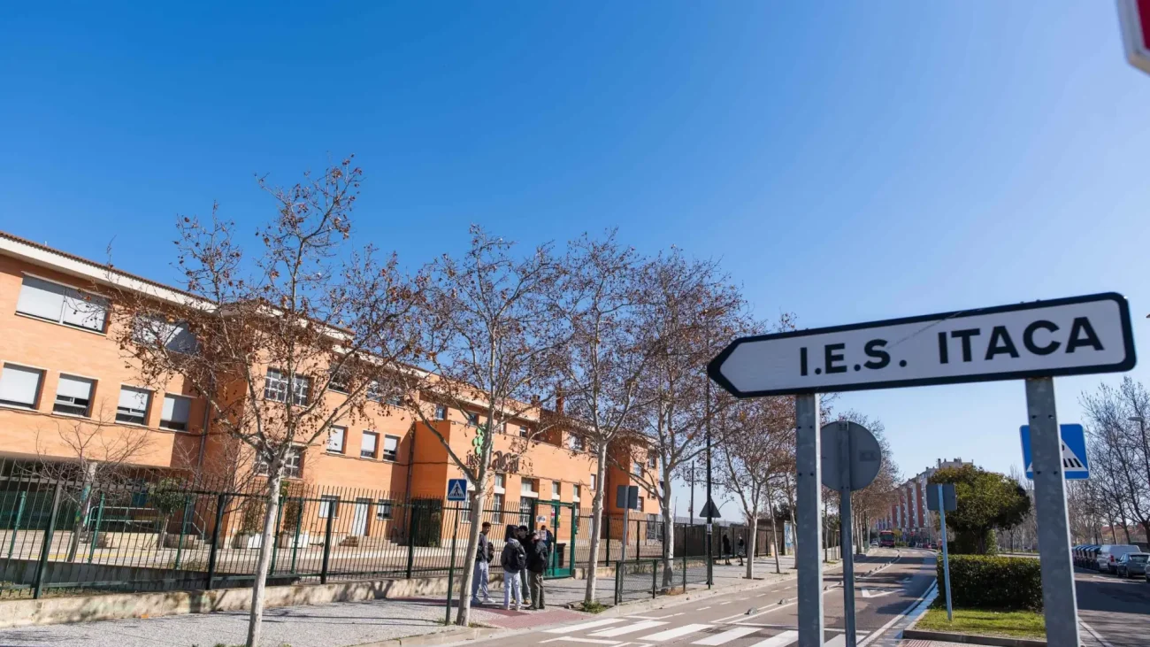 Educación establece medidas para las salidas extraescolares en Aragón tras el caso del IES Ítaca: participarán al menos dos docentes – heraldo.es