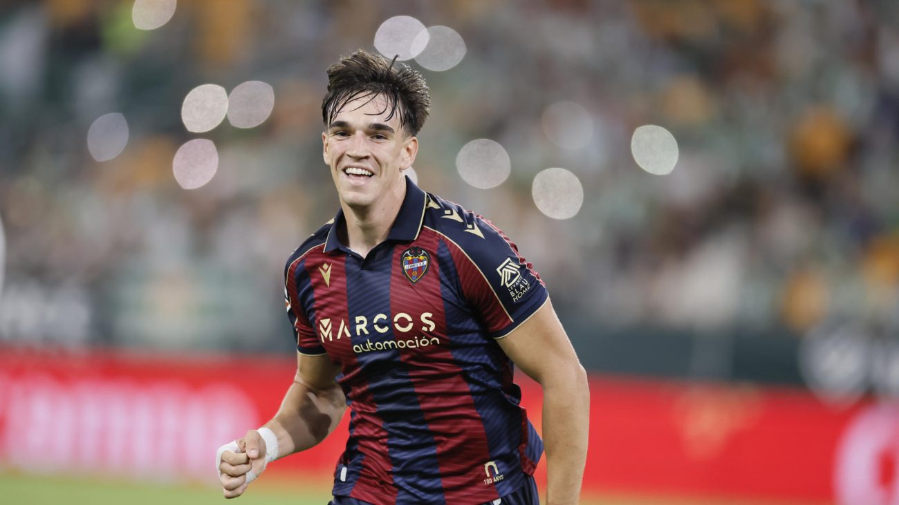 El Real Madrid va a por Carlos Espí – COPE