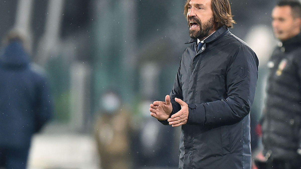 De Pep Guardiola… a Andrea Pirlo: la nueva idea de Italia para la ‘Azzurra’