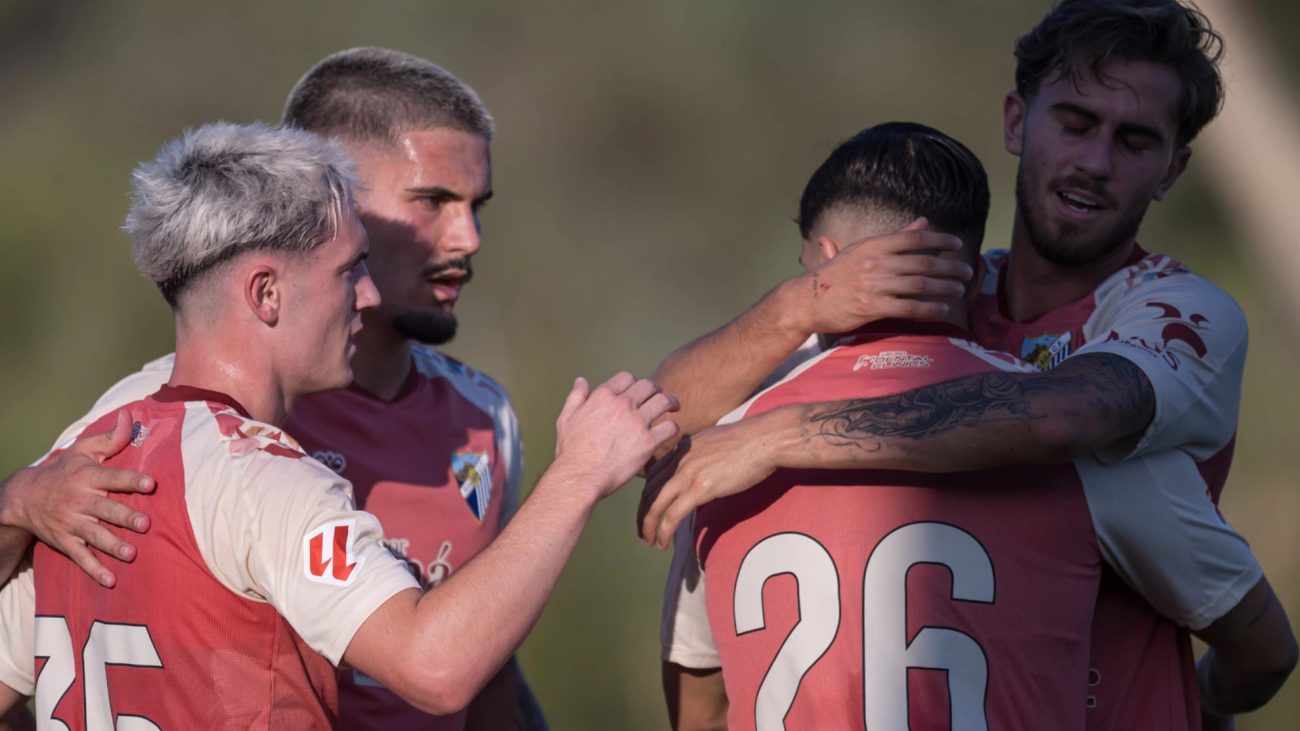 Sigue en directo el Málaga-Al-Ittihad: segunda prueba de pretemporada de los de Funes – 101TV