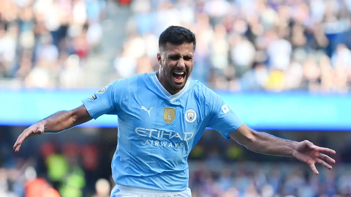 «El principal obstáculo para que Rodri fiche por el Real Madrid puede ser ese» – Mundo Deportivo