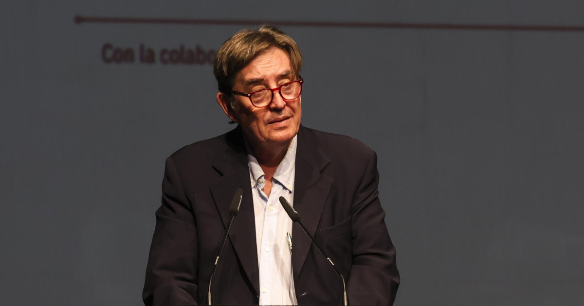 El director del Cervantes define La Rioja, cuna del español, como «tierra euskera» – El Debate