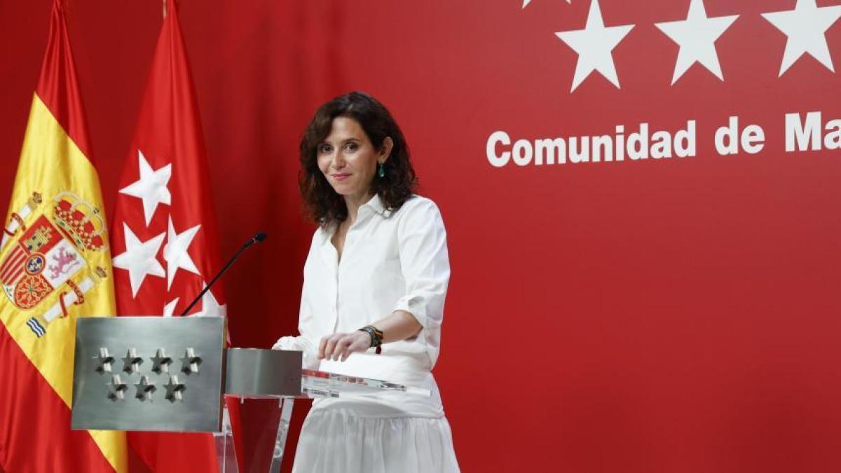 Todo lo que falta por saber del ático de Ayuso – La Vanguardia