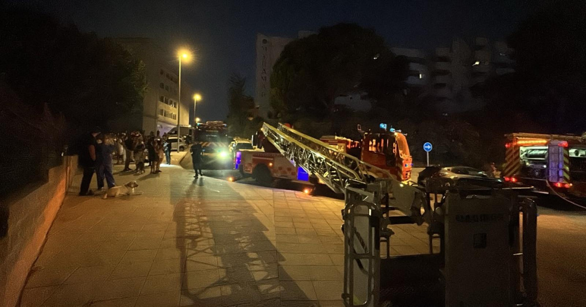 Mueren dos hermanos de 10 y 15 años en un incendio en Benalmádena cuyo origen pudo estar en un cargador de móvil – El Debate