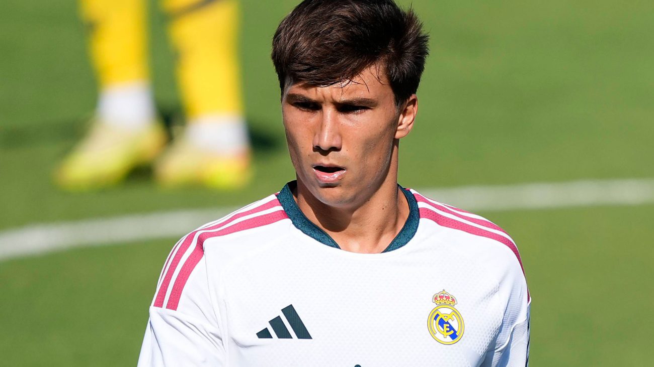 El Real Madrid vende a Gonzalo al Fulham por unos 70 millones de euros – COPE