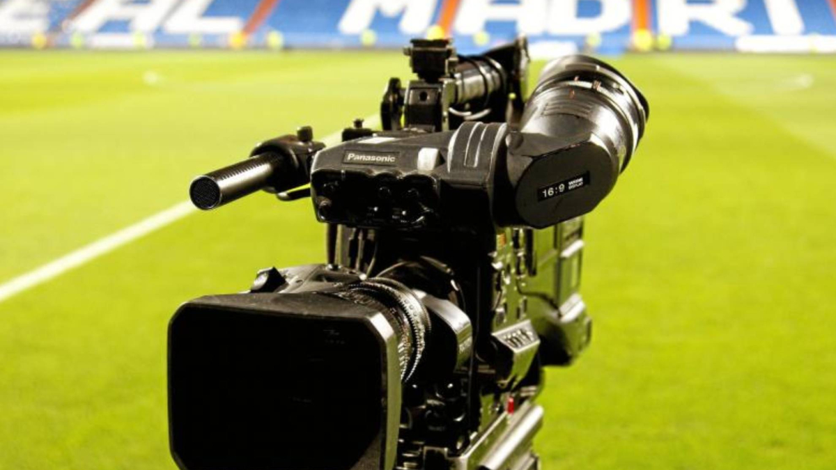 Desestimada la demanda del Real Madrid contra LaLiga por los derechos audiovisuales – MARCA