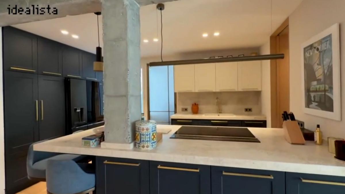 El novio de Ayuso puso en venta su vivienda por 1,8 millones tras comprar el Gobierno madrileño el ático de Chamberí – La Vanguardia