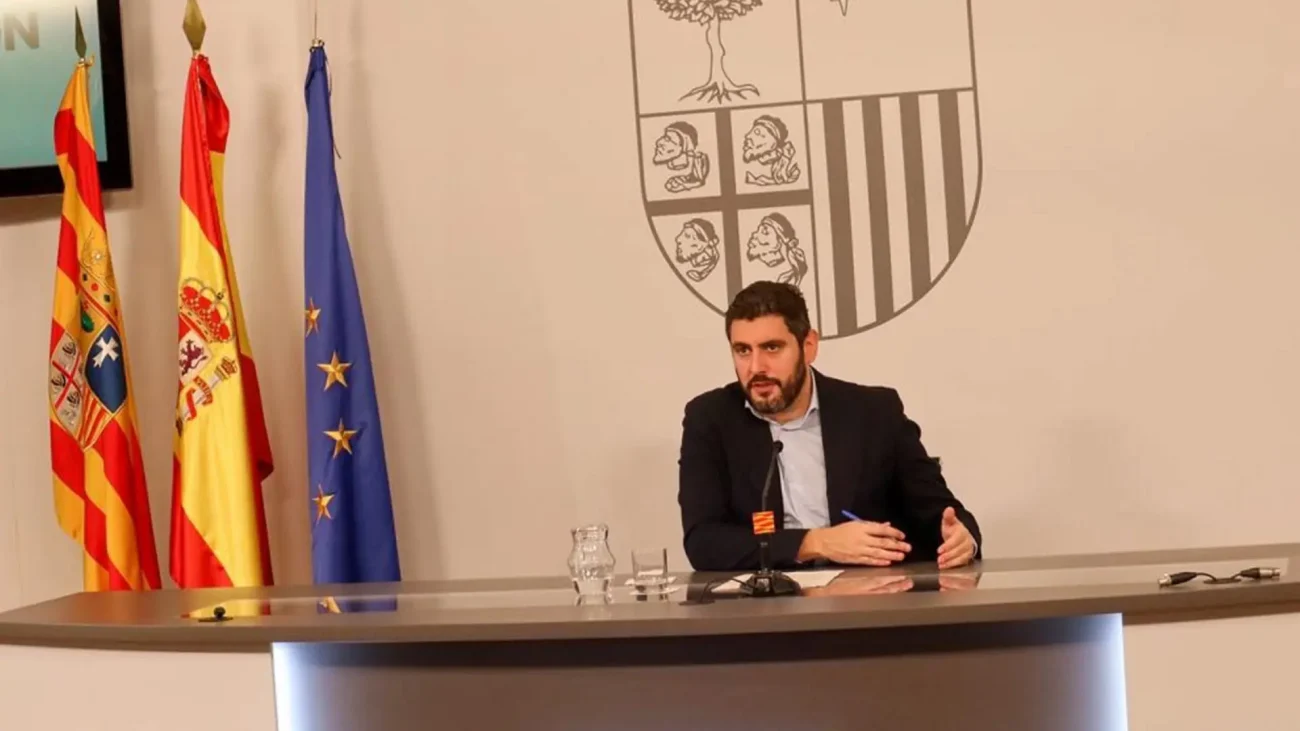 La Fiscalía estudia denunciar por delito de odio a Aragón por recortar la ayuda a menores migrantes – heraldo.es