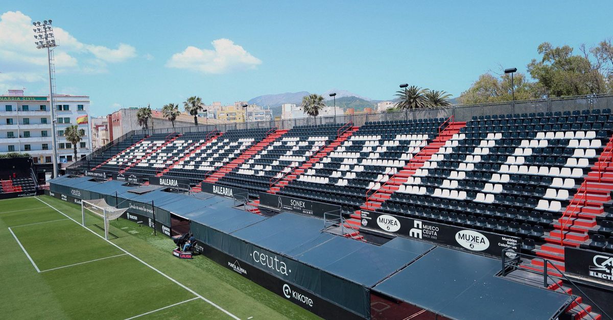 El Málaga CF, atento a la crisis en Ceuta – Málaga Hoy