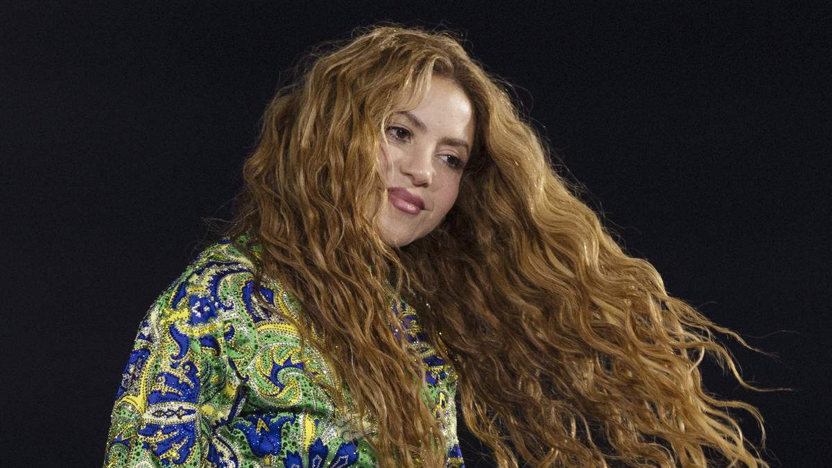 Shakira suma un concierto en Madrid en una fecha perfecta para los alicantinos – Información