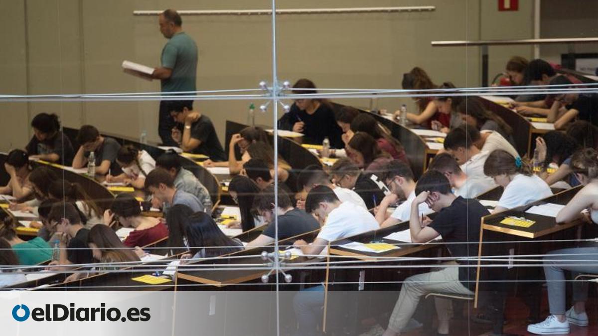 Las comunidades del PP plantan al Ministerio de Universidades y ponen en riesgo la nómina de 3.500 profesores