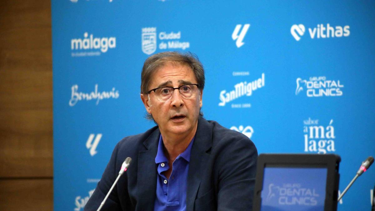 Los próximos pasos del Málaga CF en el mercado de fichajes – La Opinión de Málaga