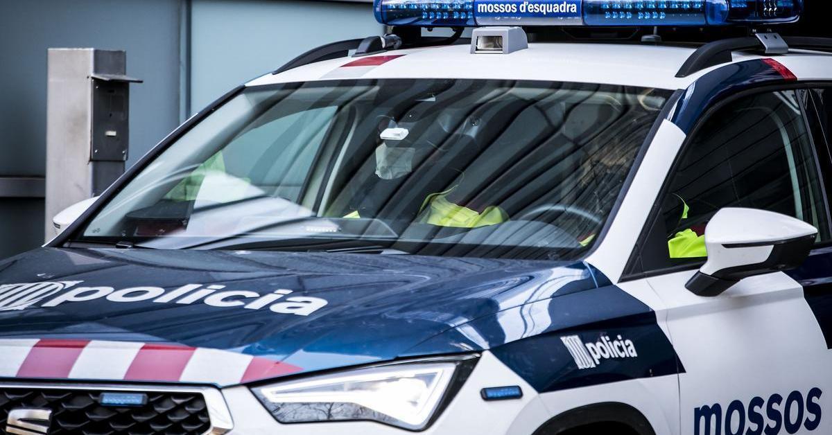Nuevo crimen en Cataluña: investigan un apuñalamiento mortal en Sant Adrià de Besòs – Diari ARA