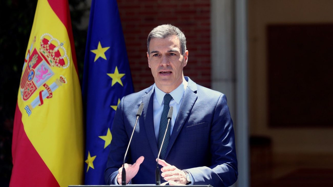 Sánchez viaja el viernes a Ceuta tras pedirle Vivas «medidas excepcionales» para doblegar a Rabat, como en el asalto de 2021