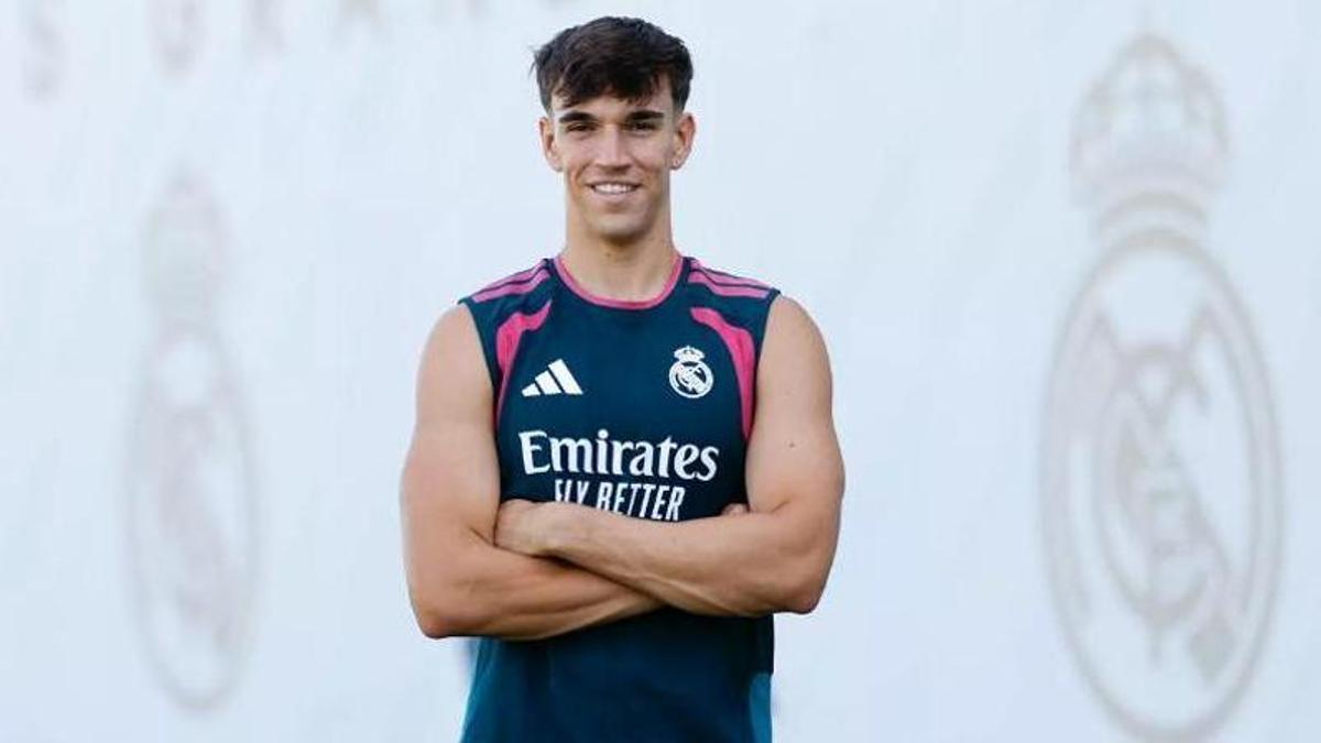 La intrahistoria del traspaso de Carlos Espí al Real Madrid: seis días de operación y pacto silencioso entre clubes – Superdeporte
