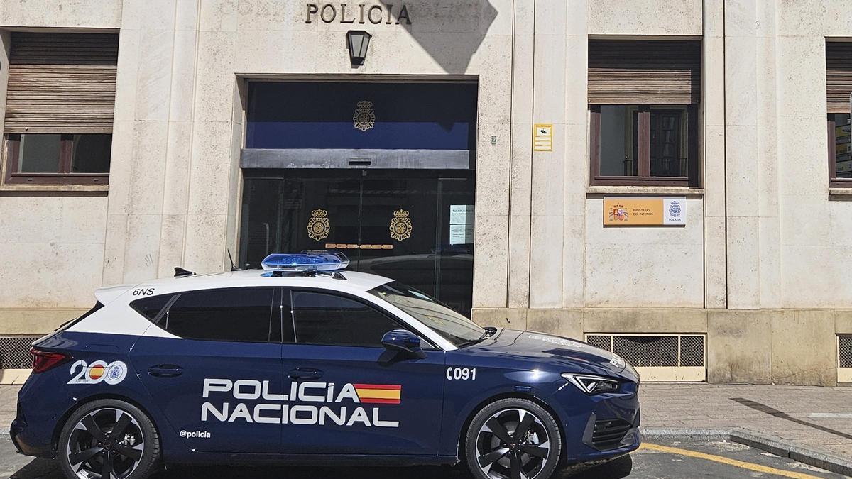 Detenido en Murcia un estafador que engañaba a mayores con falsas ayudas públicas – La Opinión de Murcia