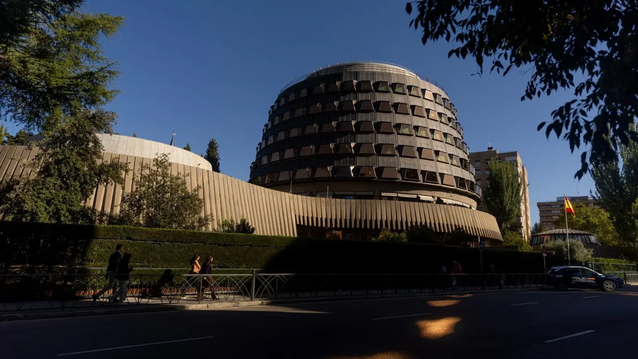 El Supremo aplica por primera vez la amnistía: accede a borrar los delitos de ocho condenados por desórdenes públicos