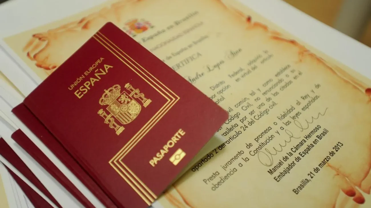 ¿Cuánto tiempo hay que vivir en España para obtener la nacionalidad? Estos son los plazos oficiales