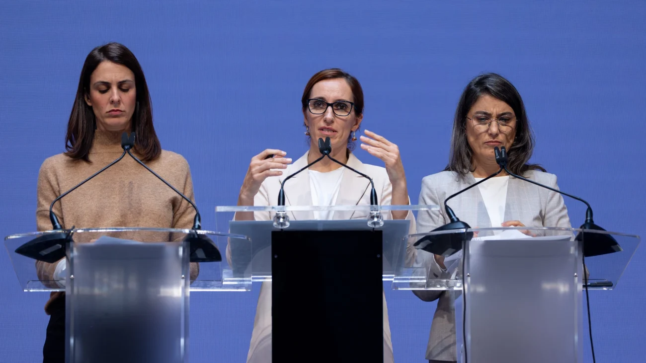 Más Madrid alegó «protección de datos» para no dar a la jueza el censo de sus primarias