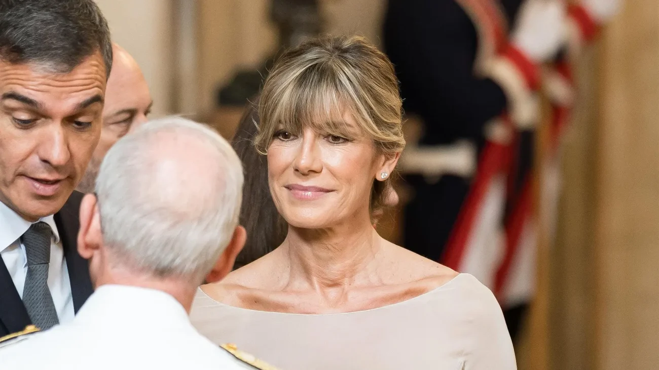 Begoña Gómez cambia de abogado para preparar su juicio ante un jurado popular