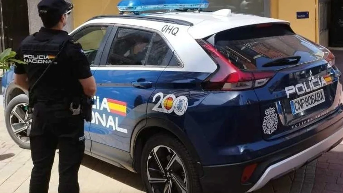 Un Policía Nacional publica su nómina de julio y las redes responden: «Totalmente injusto»