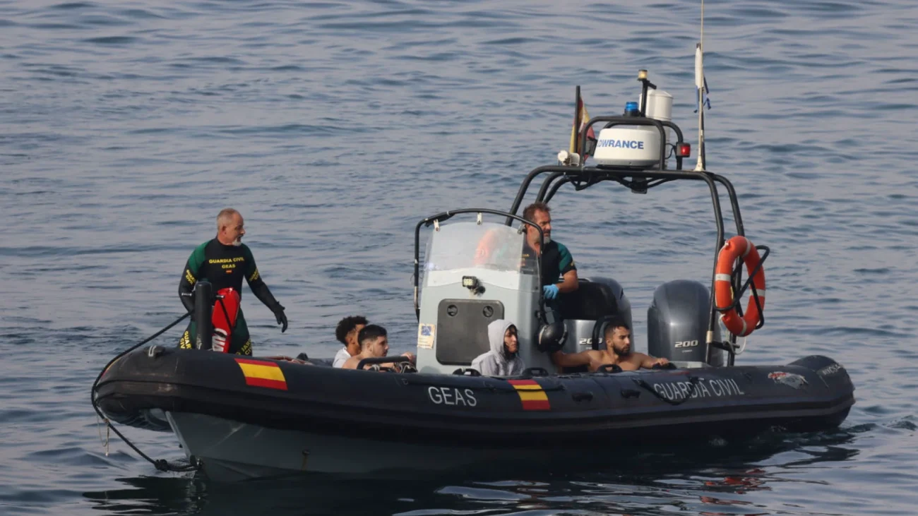 Crisis en Ceuta: reformar la Ley de Extranjería y firmar un acuerdo de readmisión con Marruecos