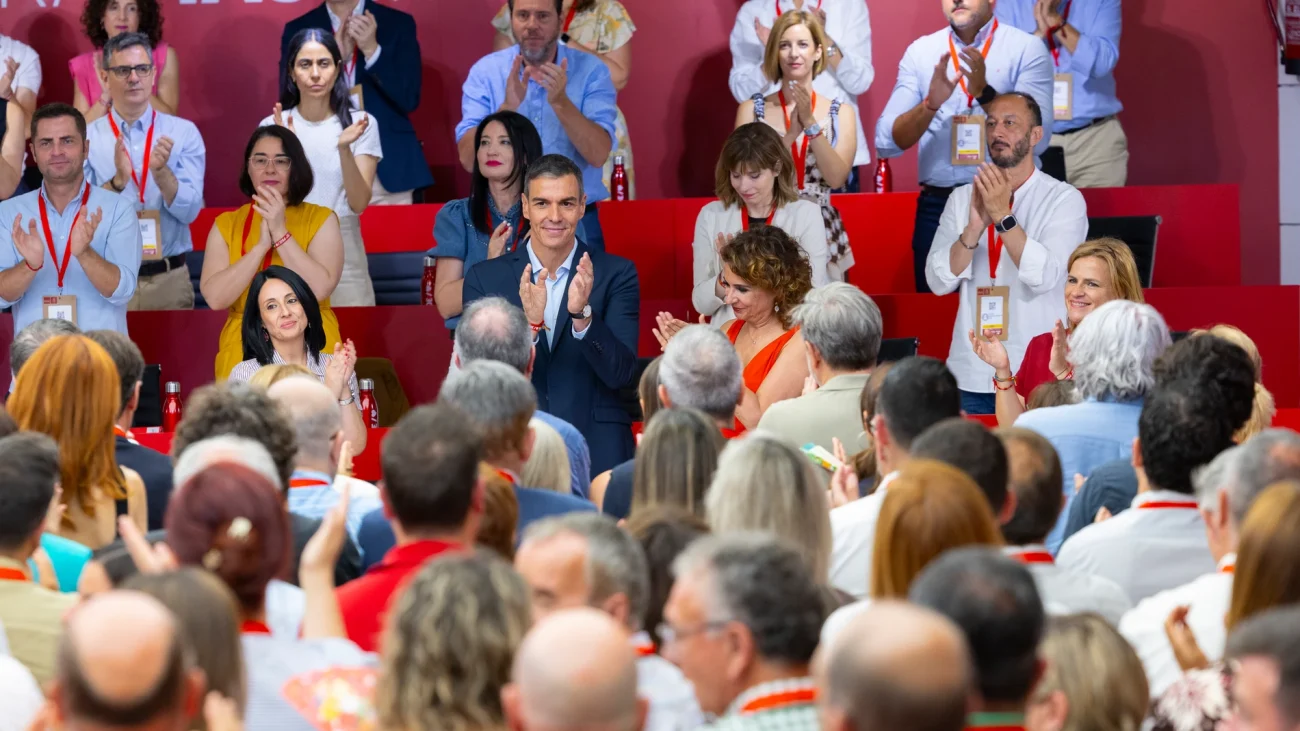 Socialistas «sanchistas» cuestionan el modelo de primarias que encumbró a Pedro Sánchez