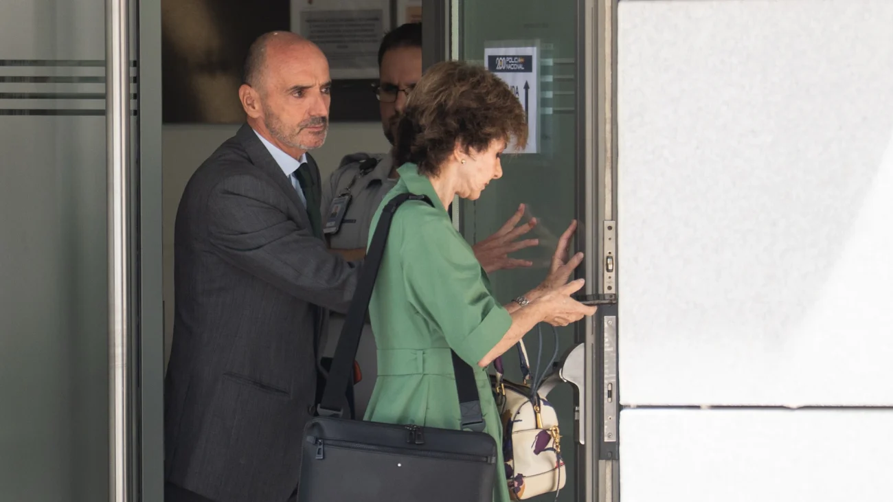 El gigante entramado de «Julito»: sociedades «fantasma» sin trabajadores y millones sin justificar