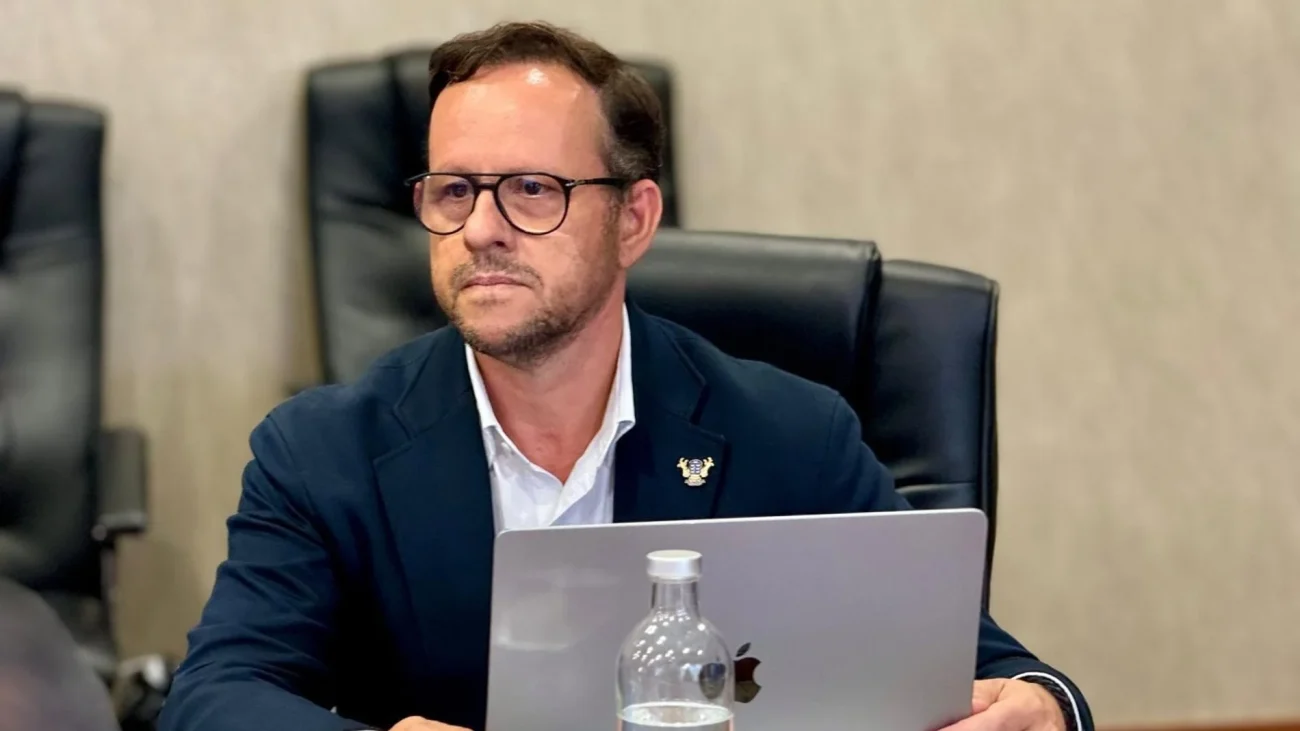 El Gobierno de Canarias secunda a Ceuta: la respuesta ha de ser de todo el Estado