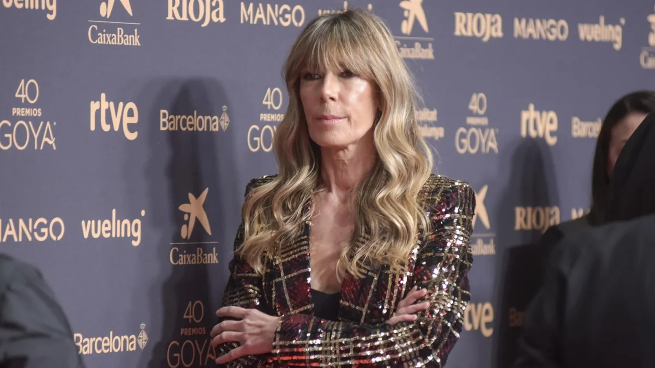 Begoña Gómez ya tiene su pasaporte, tras recogerlo su procuradora en el juzgado