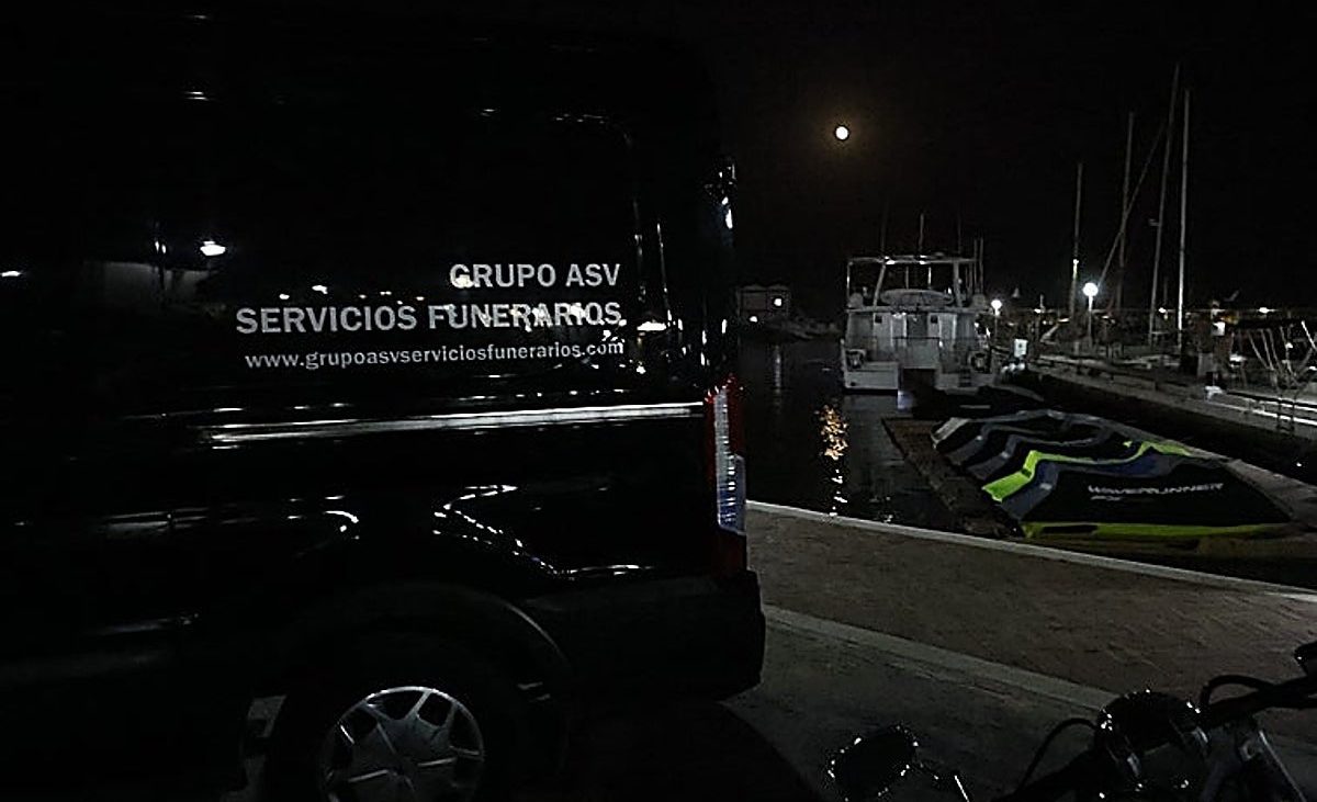Localizan en la costa occidental de Málaga el cadáver de un joven migrante, el cuarto en 24 horas – Diario Sur